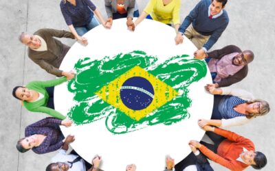 Times globais: o talento e a excelência brasileira