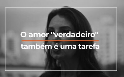 Amor Verdadeiro