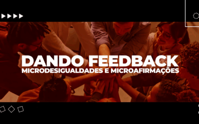 Dando Feedback