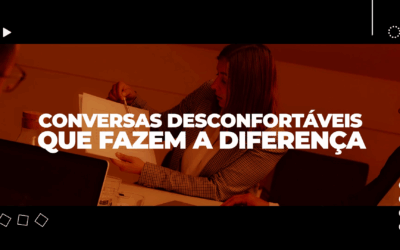 Conversas Desconfortáveis