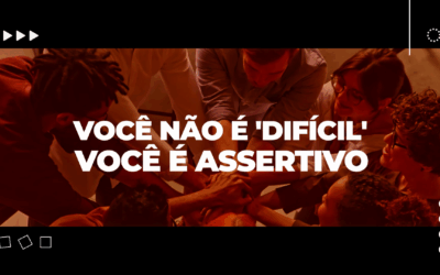 Você Não é “Difícil”