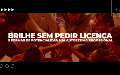Brilhe Sem Pedir Licença