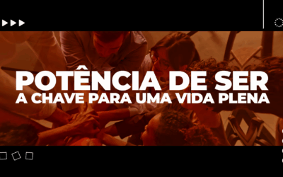 Potência de Ser