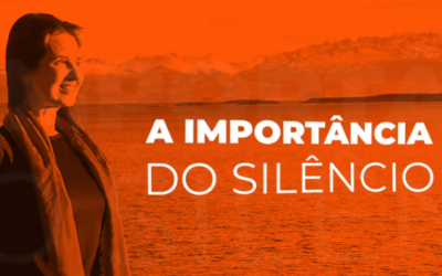 A importância do silêncio