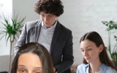 Você quer mudar de cargo?