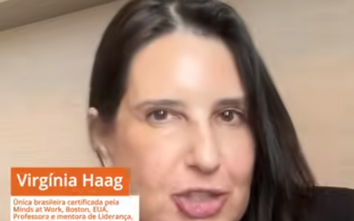 Quer ser reconhecida na sua empresa?