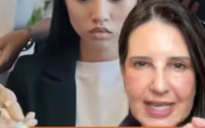 Você resolve tudo… mas ninguém te vê como líder.